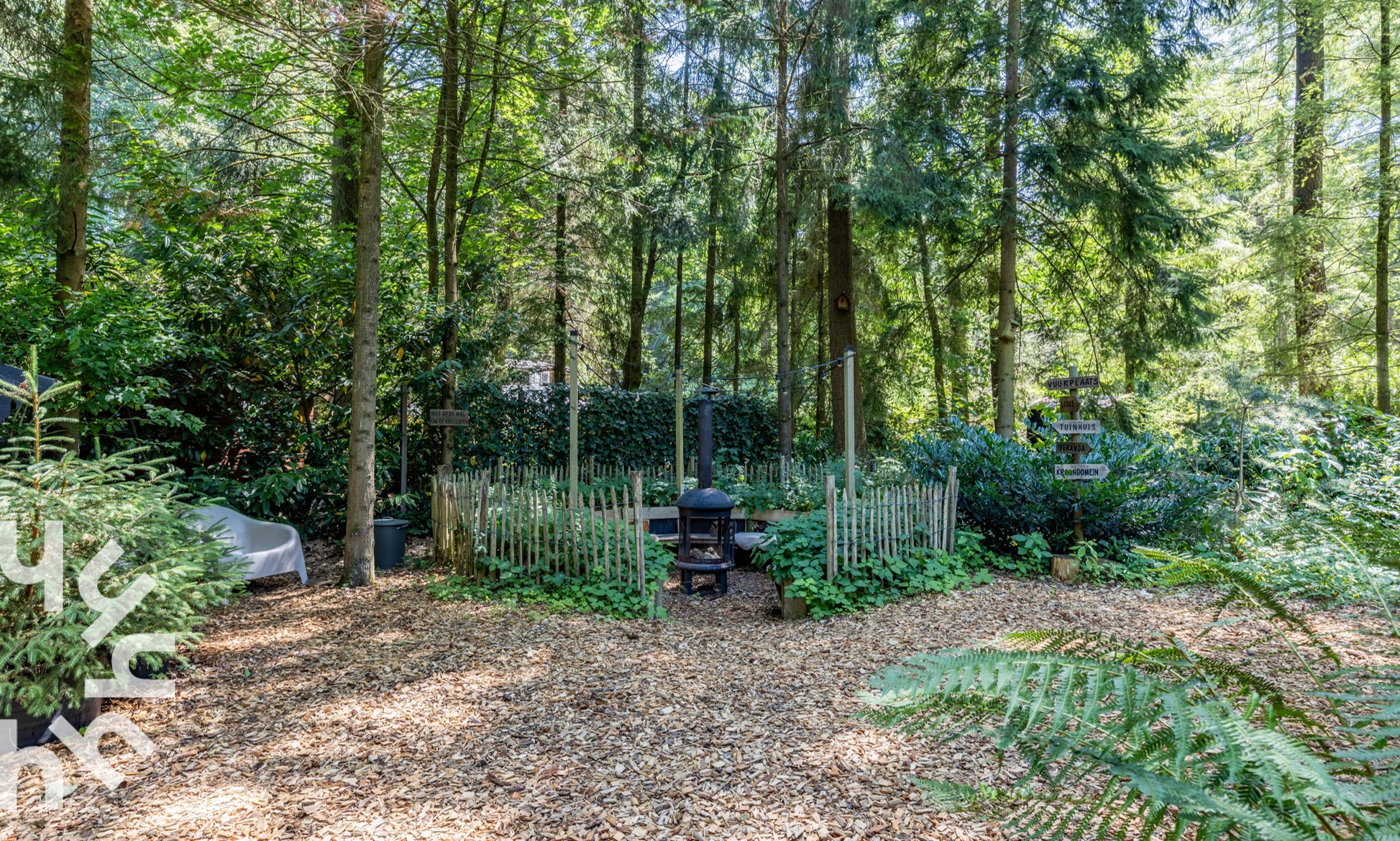 tuin